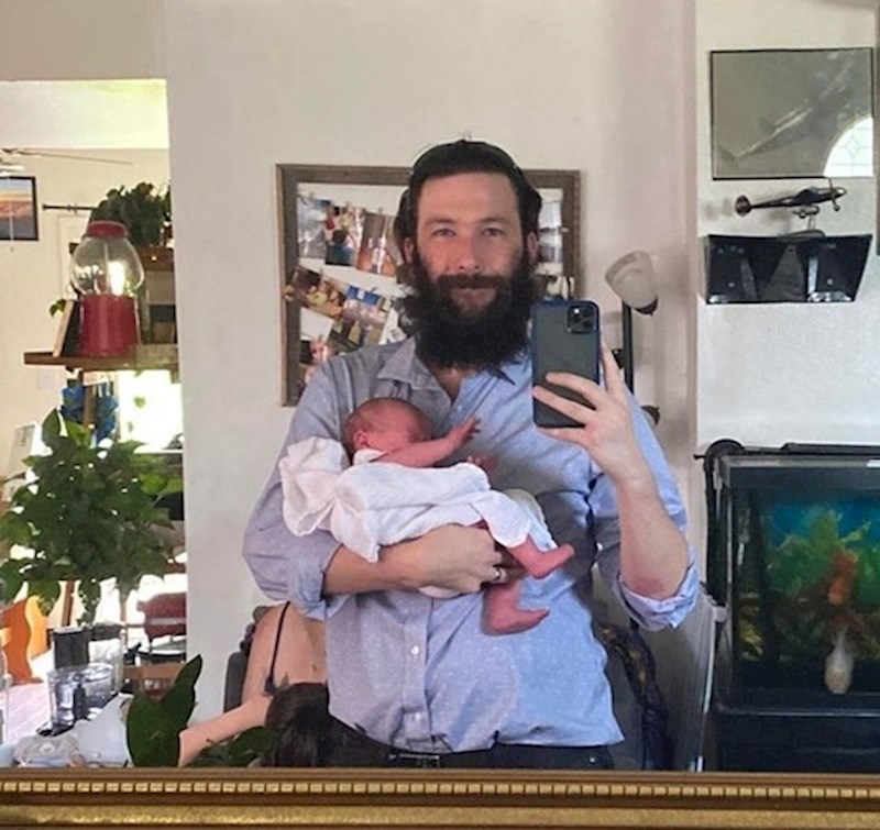 "Promaknut sam na poslu i ne moram više kontaktirati s klijentima, a i dobio sam sina."