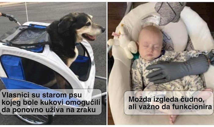 15 kreativaca koji su nas oduševili načinom na koji su riješili svoje probleme