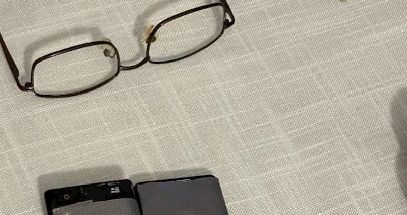 Ovog penzionera zbunjivale su brojne tipke na daljinskom, morate vidjeti kako je riješio problem