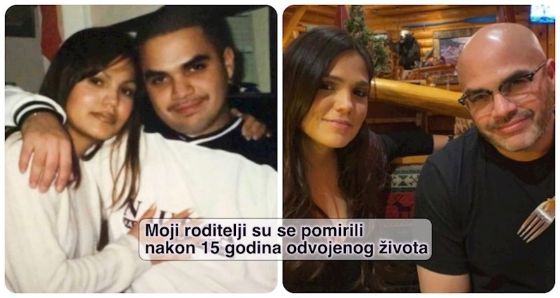 15 toplih obiteljskih priča zbog kojih su se ovi ljudi osjećali kao najsretnije osobe na svijetu