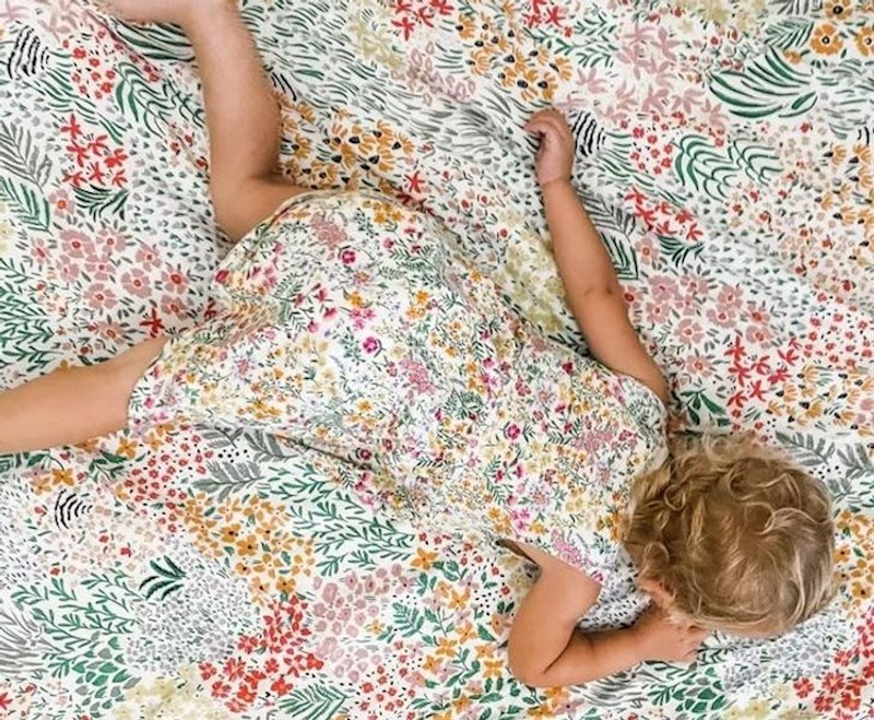 2. Mala majstorica kamuflaže