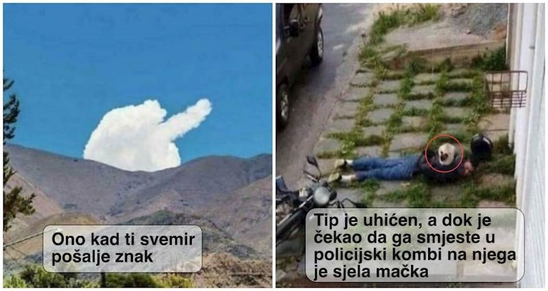 19 nesretnih ljudi protiv kojih kao da se cijeli svemir urotio