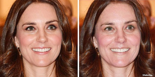 #9 Kate Middleton