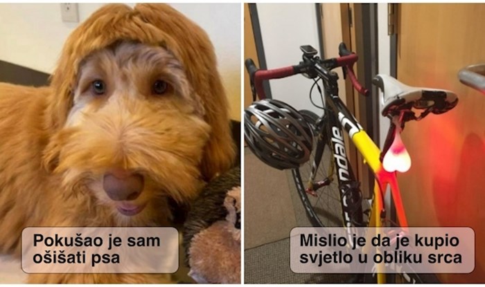 19 ljudi koji su doživjeli tako tragične neuspjehe da ćete ih poželjeti utješiti zagrljajem