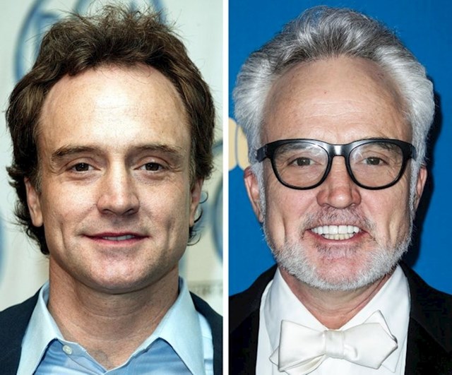 10. Bradley Whitford