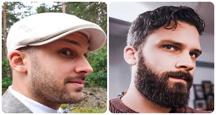 20 muškaraca koji su pustili bradu i sad izgledaju sto puta bolje nego prije