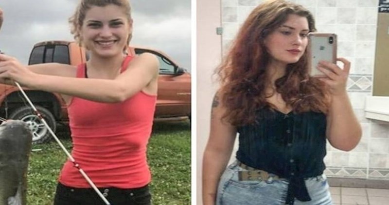 19 ljudi koji su pokazali da puno bolje izgledaju s par kila više