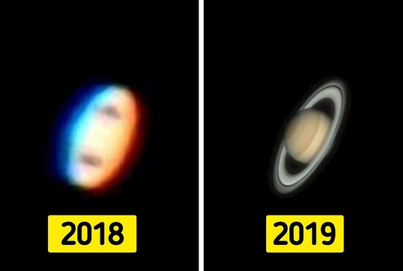 Napredak u astrofotografiji