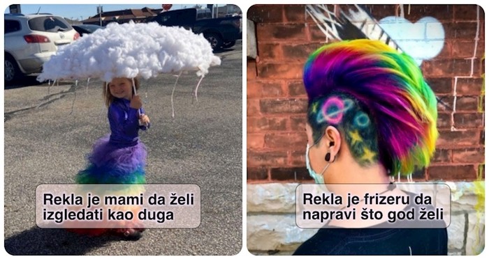 15 ljudi koji su rođeni za to da se ističu u gomili