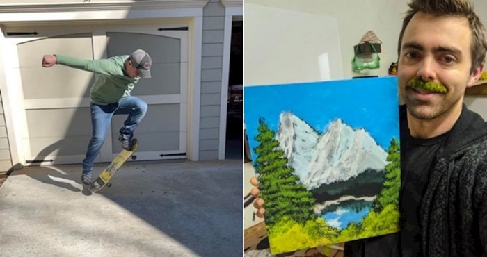 18 inspirativnih ljudi koji znaju kako uživati u životu
