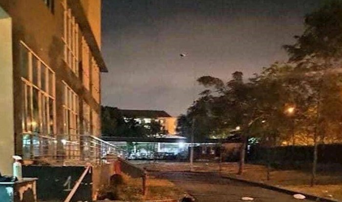 Puknut će vam srce kad vidite što vijetnamski zdravstveni radnici rade za vrijeme rijetkih pauzi