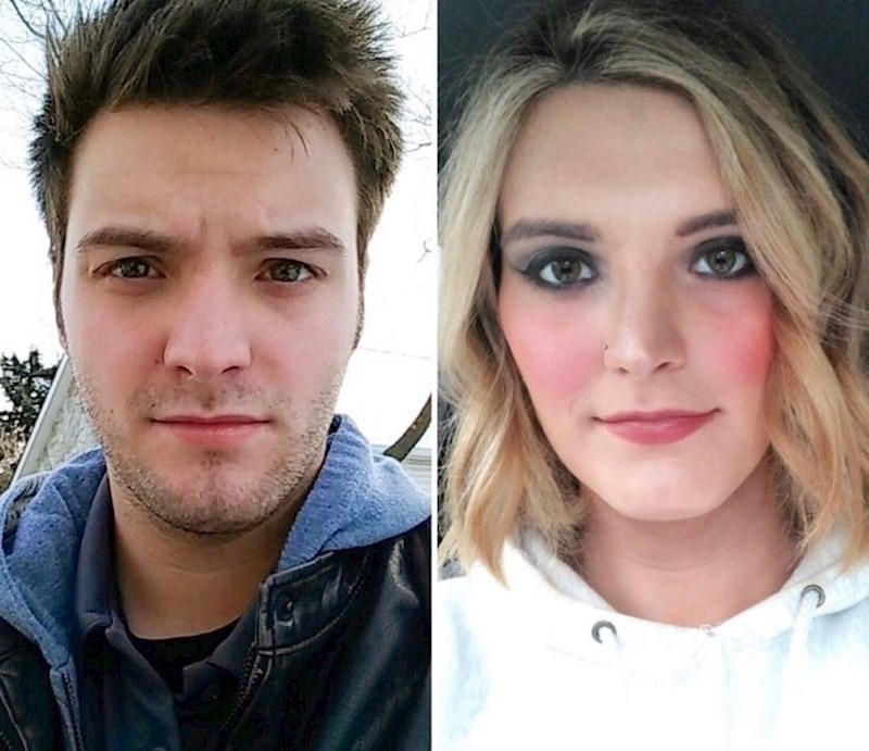 "Napokon sam prihvatio pravog sebe."