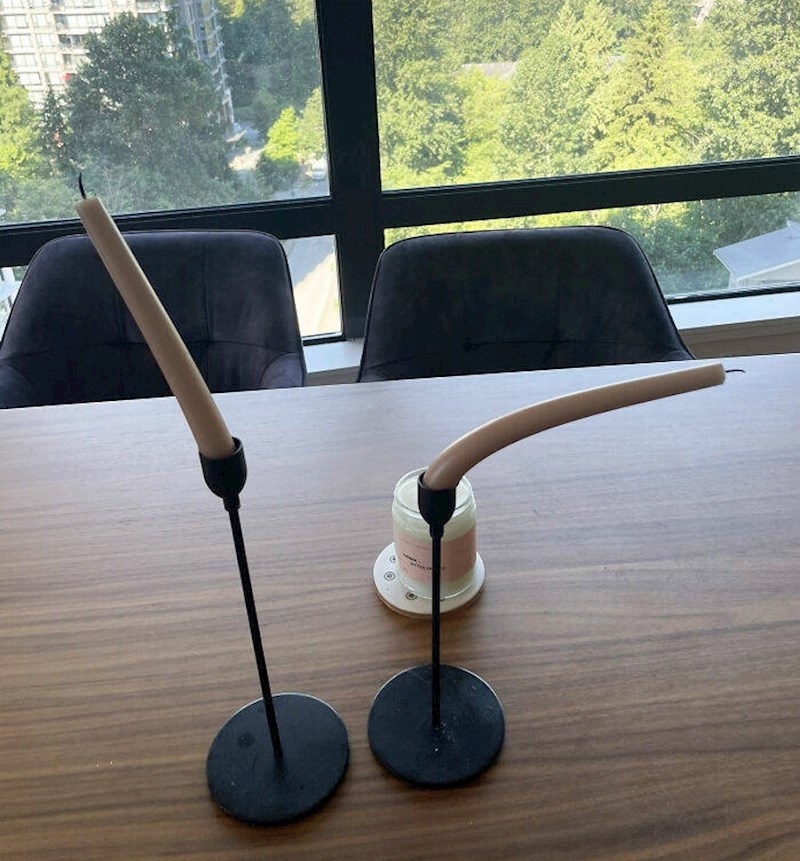 12. Kao i nečije svijeće