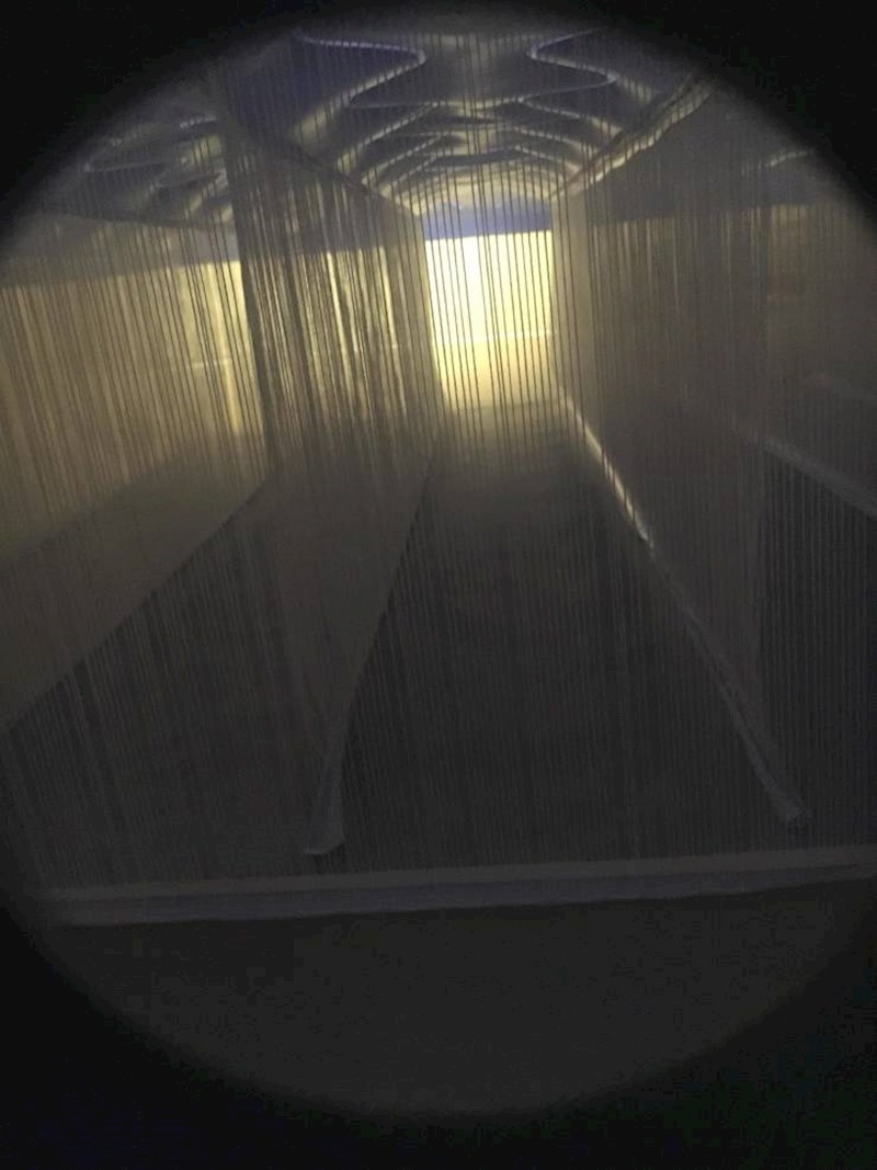 11. Unutrašnjost madraca