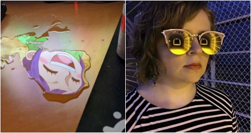 19 fantastičnih fotki koje pokazuju koliko refleksije mogu biti magične