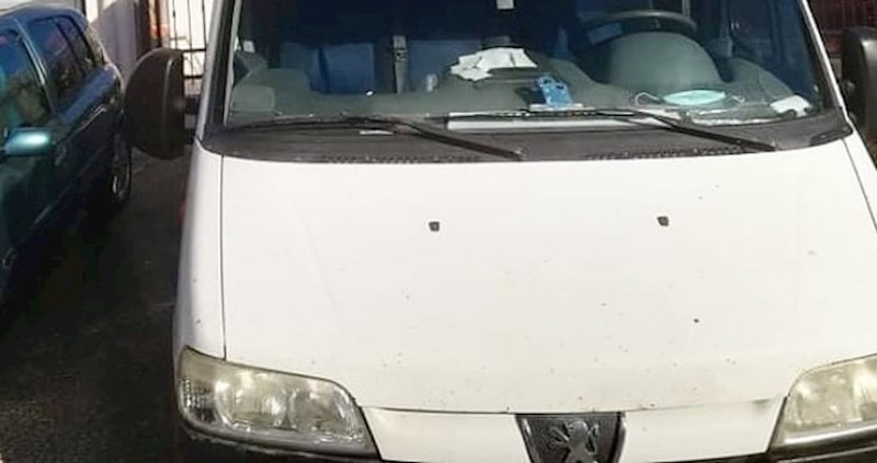 Šaljivi Dalmatinac smislio je foru zbog koje svi izbjegavaju njegov kombi