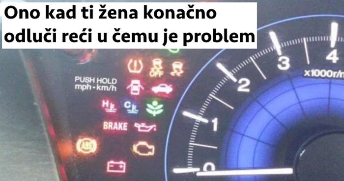 15 urnebesnih Tweetova s kojima će se poistovjetiti svaka žena