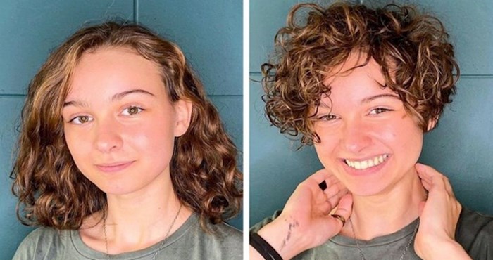 20 žena koje su se odvažile isprobati kratku kosu i definitivno nisu požalile