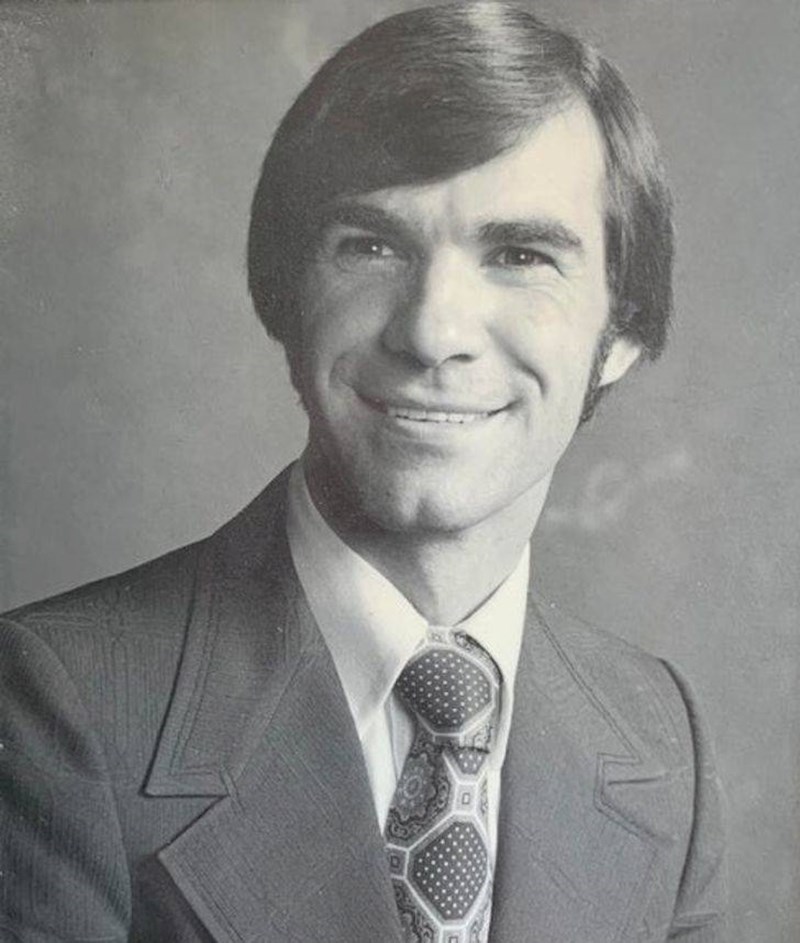 15. "Moj tata je cijeli život izgledao isto kao kad je napunio 17 godina."