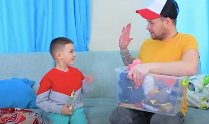 VIDEO 15 korisnih savjeta i trikova koje bi svaki roditelj trebao čuti