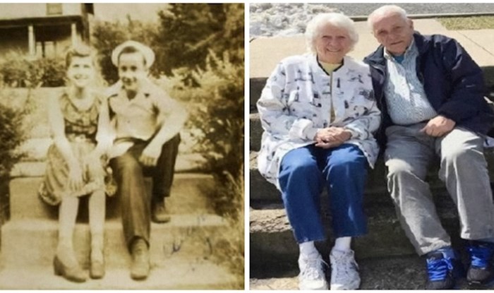 17 fotki koje će vam dočarati koliko je moćno vrijeme