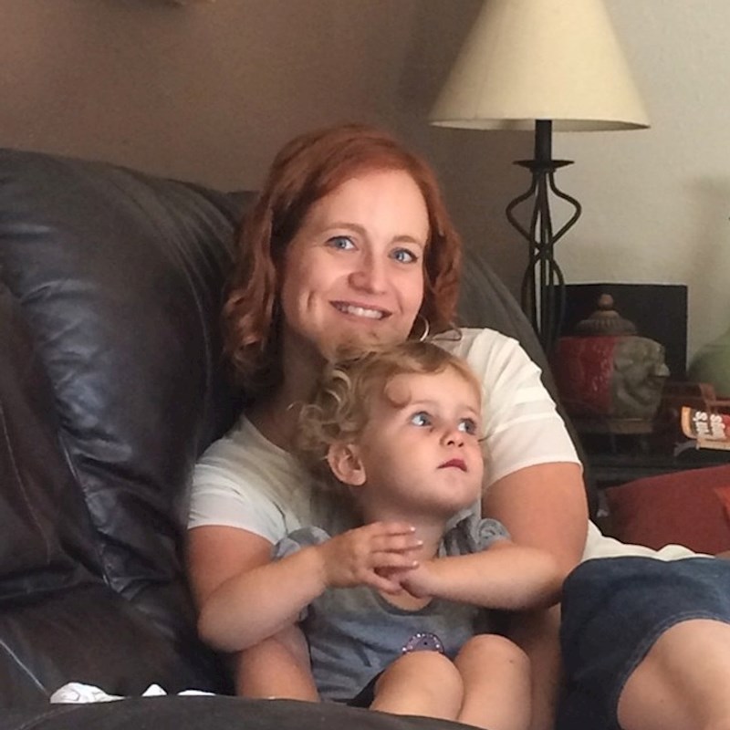 1. Ruke ove žene zapravo su skroz normalne😆