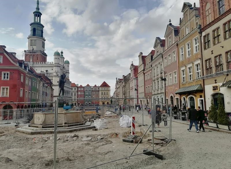 10. Ovo nije baš prizor kojem smo se nadali...