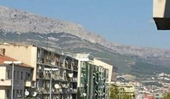 Turist je na Twitteru podijelio fotku Splita, morate vidjeti s čime ga je usporedio