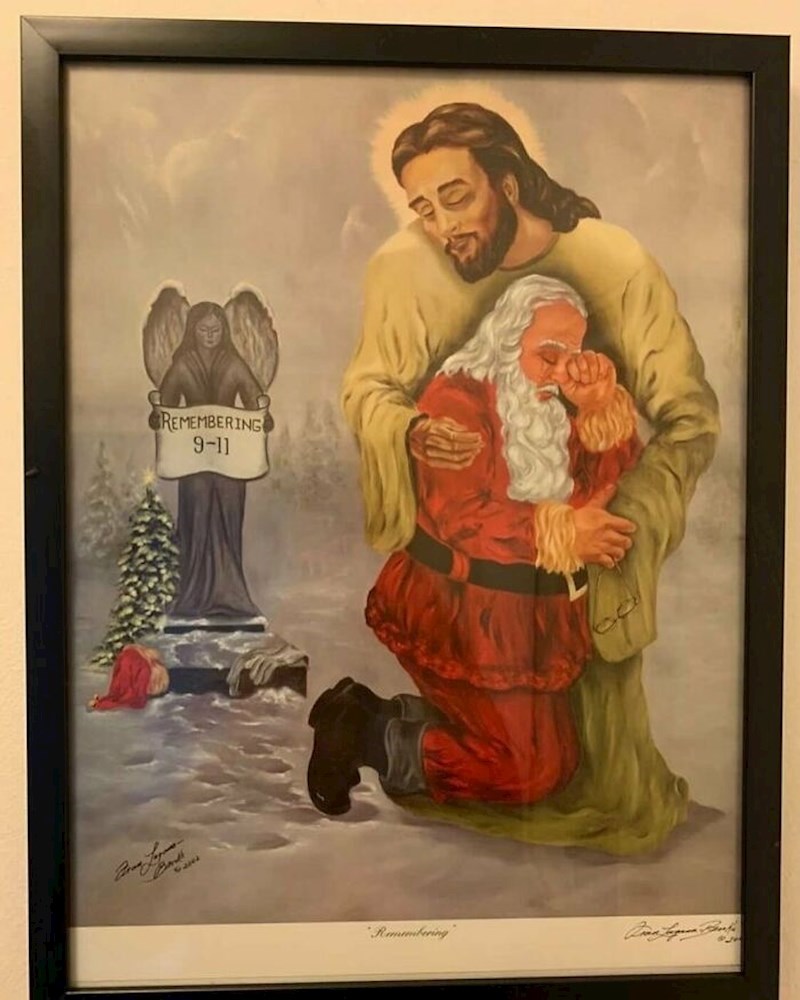 10. Kakav užas...😳