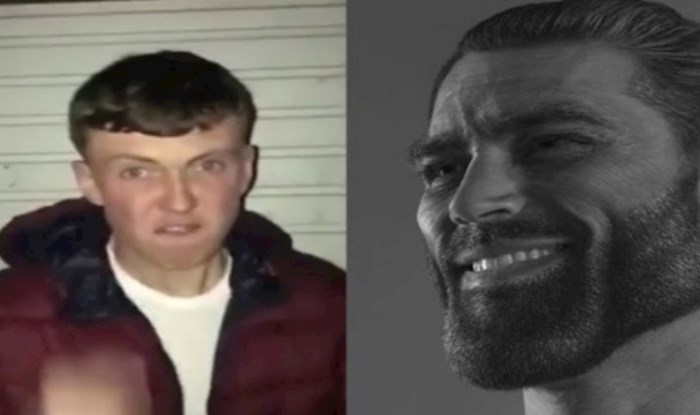 Meme pokazuje razliku između odnosa roditelja prema profesorima nekad i danas, slažete li se?