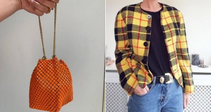 20+ ljudi koji su svojim ulovima iz second hand shopova oduševili cijeli internet