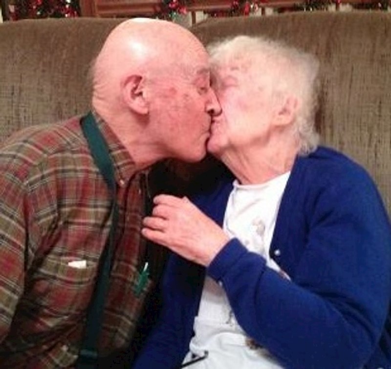 19. Ovo je njihova 60. godišnjica braka!🥰