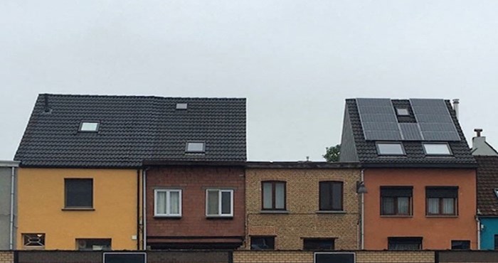 Lik objavljuje fotke najružnijih kuća u Belgiji, odabrali smo najbolje primjere