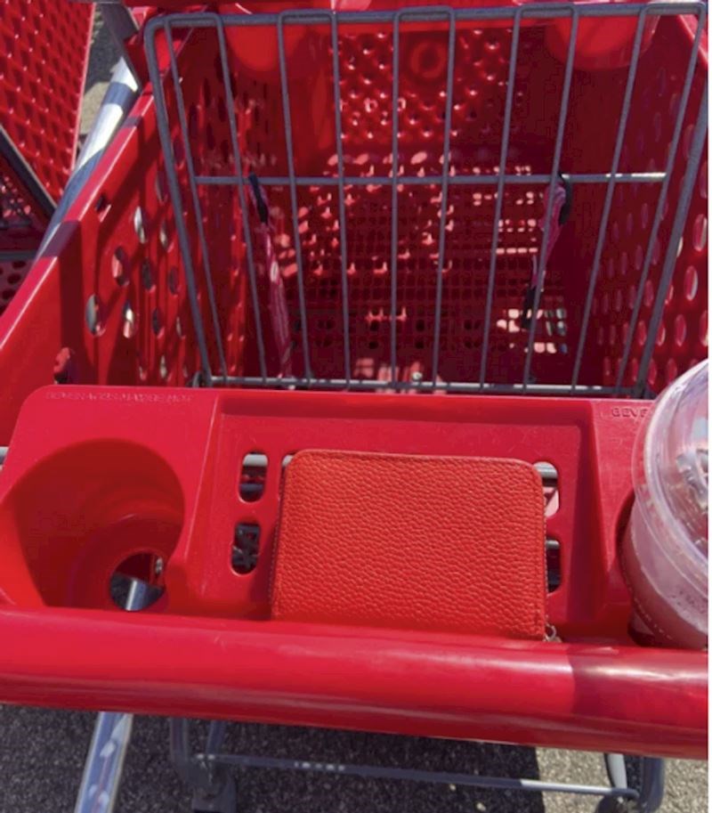 16. Kako ne zaboraviti novčanik u ovim uvjetima