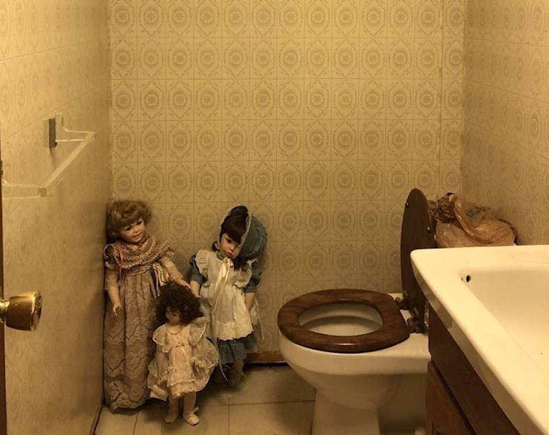 10. Dosta jezivo, ali o ukusima se ne raspravlja