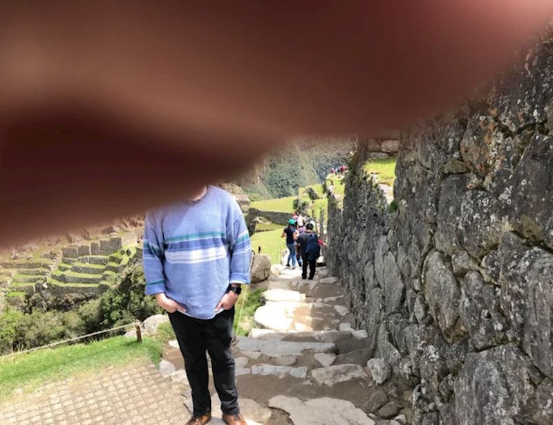 1. Kad mama slika, dogodi se ovo 🤣