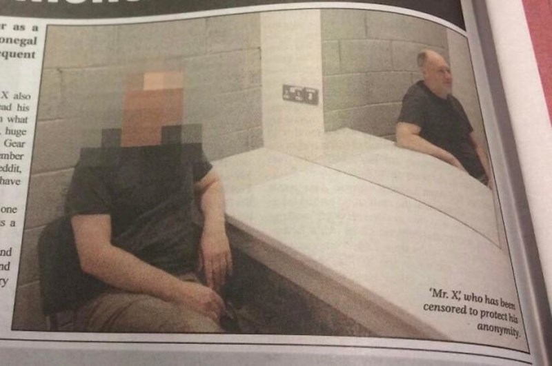 18. Stvarno odlična cenzura...