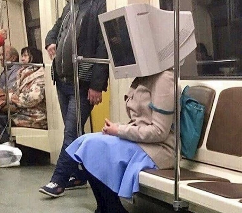 15. Strojevi su zavladali svijetom!