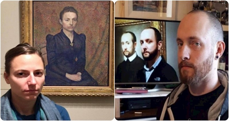 17 ljudi koji su pronašli svoje dvojnike na totalno neočekivanim mjestima