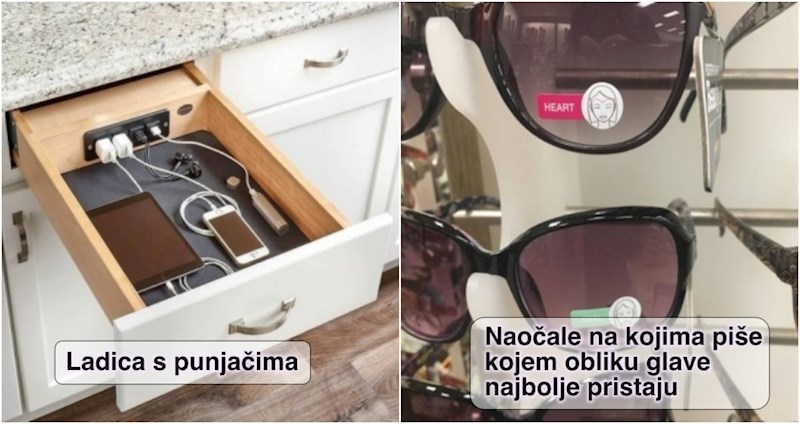 13 praktičnih rješenja koja bi trebala biti u još široj uporabi