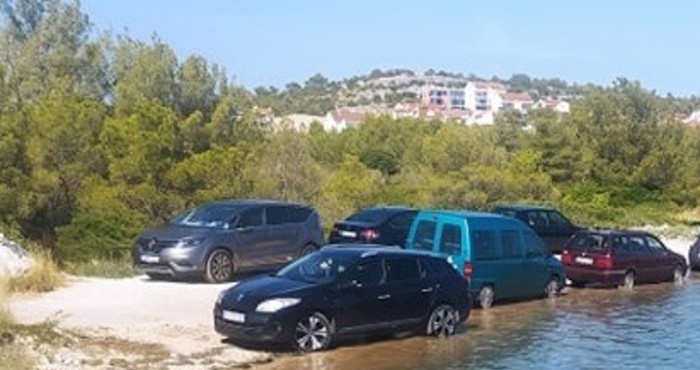 Prizor snimljen kod Solarisa zgrozio je cijeli internet, odmah će vam biti jasno zašto
