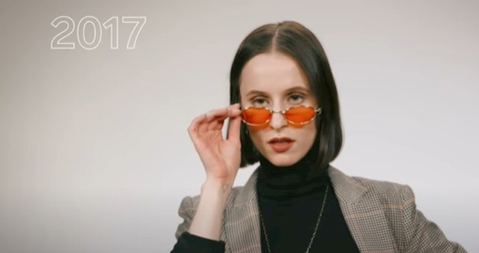 VIDEO Prisjetite se najvećih modnih trendova 2010-ih