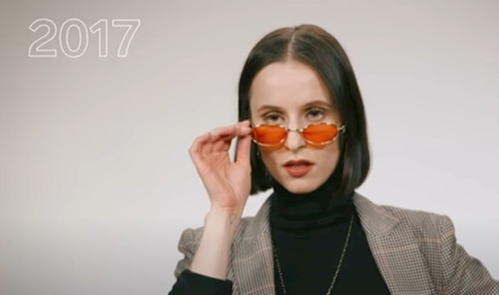 VIDEO Prisjetite se najvećih modnih trendova 2010-ih