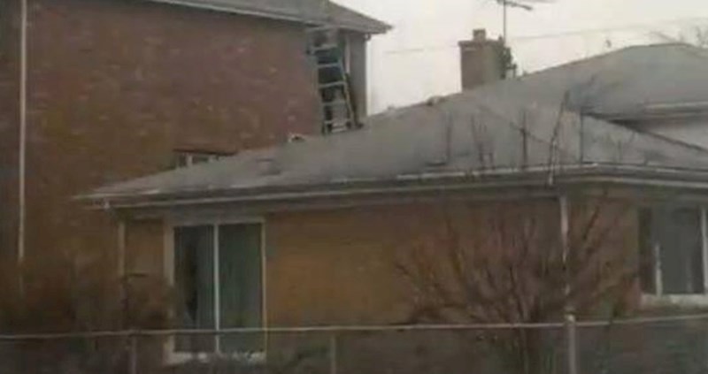 Dva genijalca pokušala su izvesti nešto bizarno i suludo što su mogli gadno požaliti