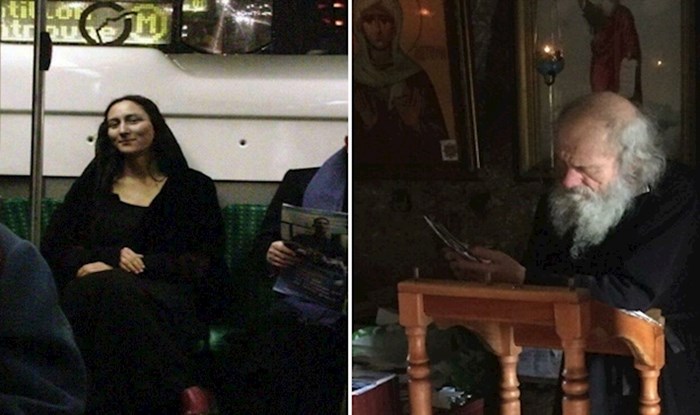 30 fotografija koje podsjećaju na umjetnička djela iz renesanse