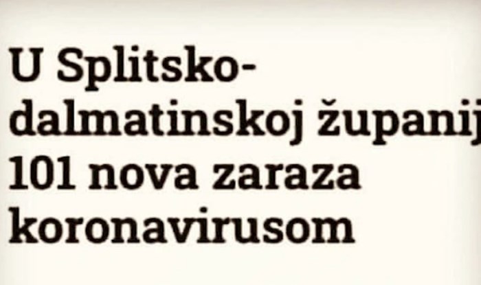 Jedan podatak iz ovog članka nasmijao je tisuće ljudi, odmah će vam biti jasno zašto