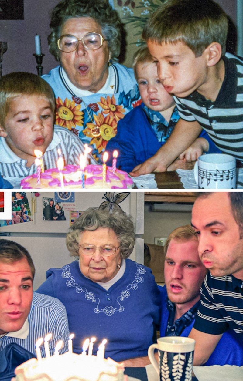 8. Neke stvari se nikad ne promijene.😝