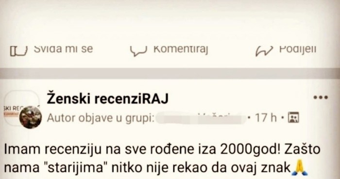 Žena je shvatila da godinama krivo koristi jedan Emoji, njezina objava hit je u popularnoj FB grupi