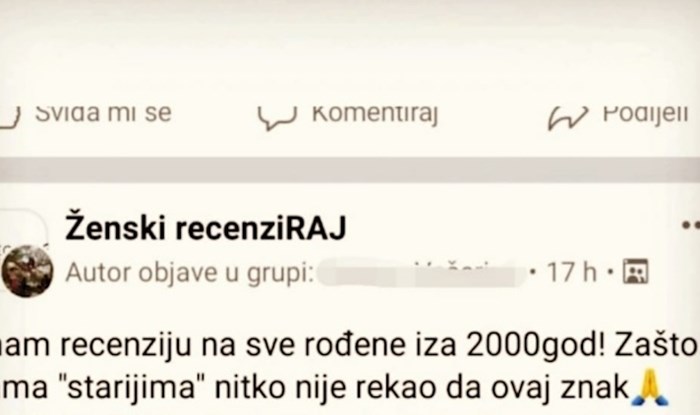 Sve se promijenilo nakon što je shvatila da godinama krivo koristi jedan Emoji