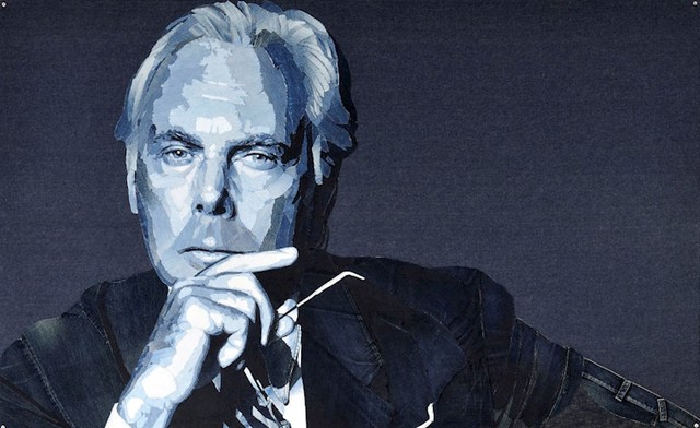 #2 Giorgio Armani